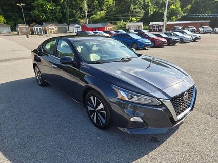 2022 Nissan Altima Lebanon VA
