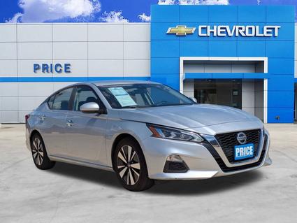 2022 Nissan Altima Pleasanton TX