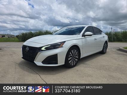 2023 Nissan Altima Broussard LA