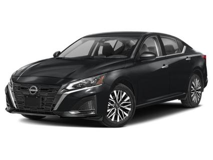 2023 Nissan Altima Hudson WI