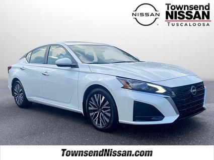 2023 Nissan Altima Tuscaloosa AL