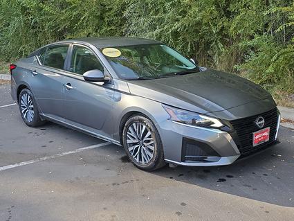 2023 Nissan Altima Tremonton UT