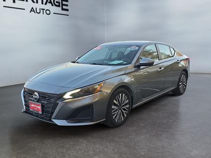 2023 Nissan Altima Tremonton UT