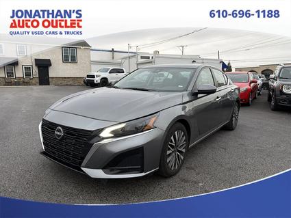 2023 Nissan Altima West Chester PA