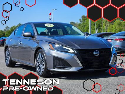 2023 Nissan Altima Tifton GA