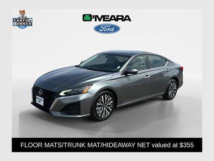 2023 Nissan Altima Denver CO