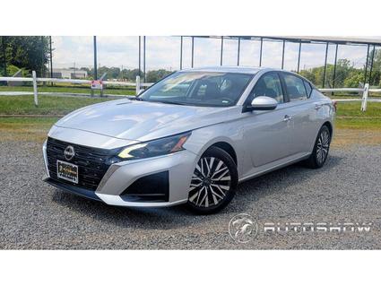 2023 Nissan Altima Somerset NJ