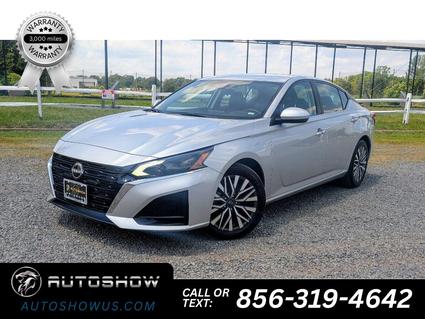 2023 Nissan Altima Somerset NJ