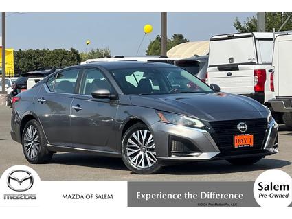 2023 Nissan Altima Salem OR