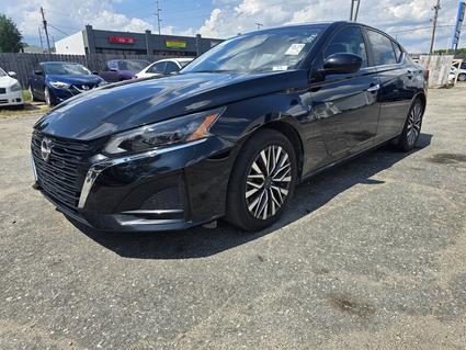 2023 Nissan Altima West Columbia SC