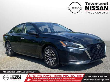 2023 Nissan Altima Tuscaloosa AL