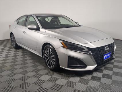 2023 Nissan Altima Tilton IL