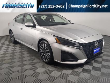 2023 Nissan Altima Champaign IL