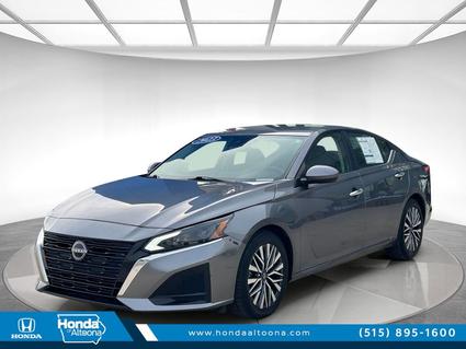 2023 Nissan Altima Altoona IA