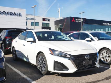 2023 Nissan Altima Minneapolis MN