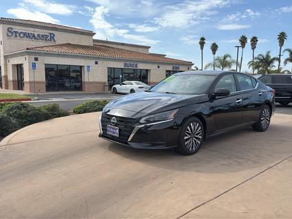 2023 Nissan Altima Santa Maria CA