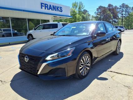 2023 Nissan Altima Kosciusko MS