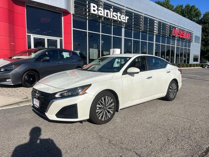 2023 Nissan Altima Chesapeake VA