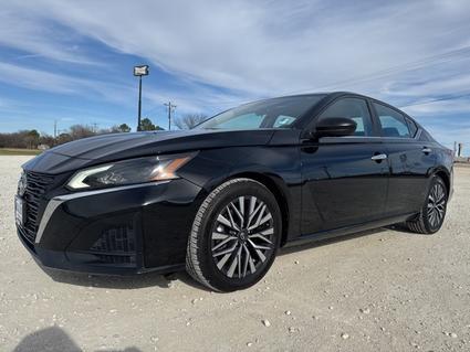 2024 Nissan Altima Whitesboro TX
