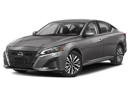 2024 Nissan Altima Yuba City CA