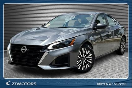 2024 Nissan Altima Fort Walton Beach FL