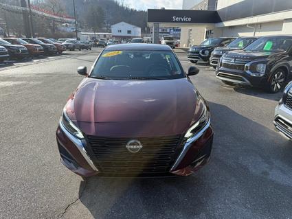 2024 Nissan Altima Princeton WV