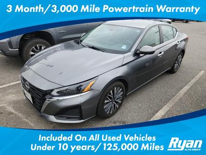 2024 Nissan Altima Monroe LA