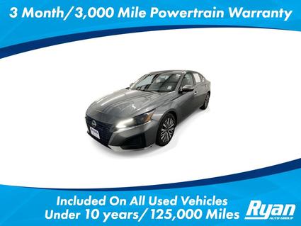 2024 Nissan Altima Monroe LA