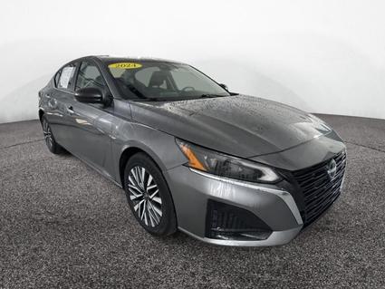 2024 Nissan Altima Salisbury NC