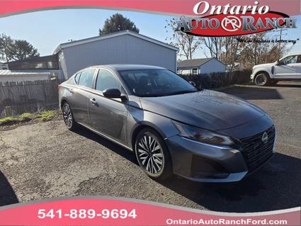 2024 Nissan Altima Ontario OR