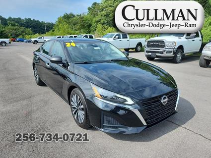 2024 Nissan Altima Cullman AL