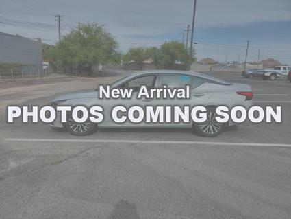 2024 Nissan Altima Phoenix AZ
