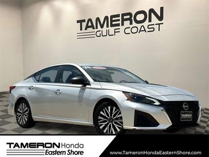 2024 Nissan Altima Daphne AL