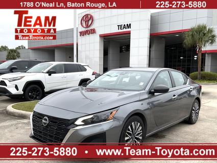 2024 Nissan Altima Baton Rouge LA