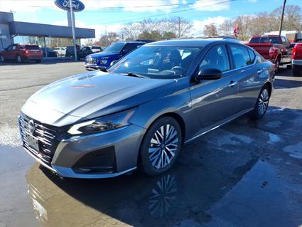 2024 Nissan Altima Hartselle AL