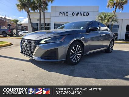 2024 Nissan Altima Lafayette LA
