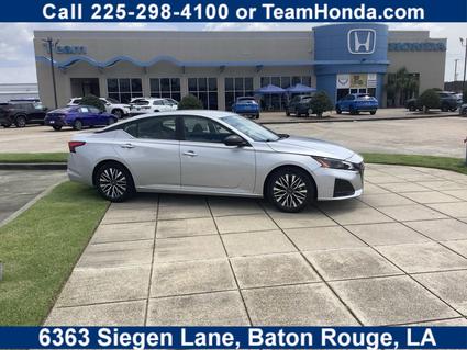 2024 Nissan Altima Baton Rouge LA