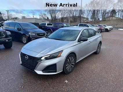 2024 Nissan Altima Wausau WI