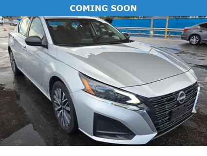 2024 Nissan Altima Memphis TN