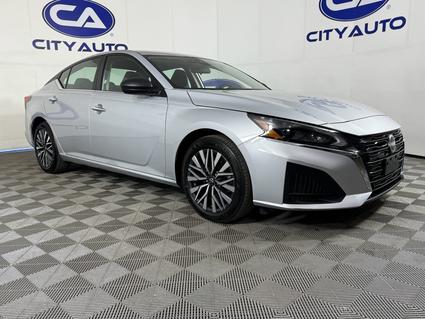 2024 Nissan Altima Memphis TN