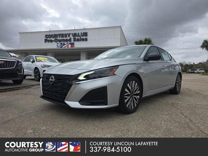 2024 Nissan Altima Lafayette LA