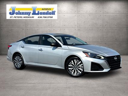 2024 Nissan Altima St. Peters MO