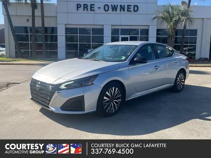 2024 Nissan Altima Lafayette LA