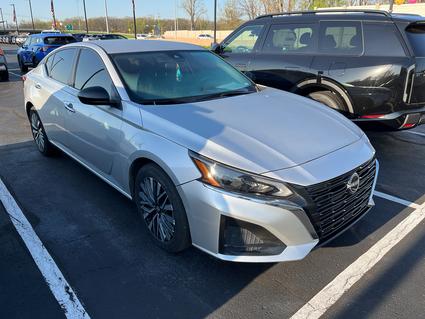 2024 Nissan Altima Toledo OH