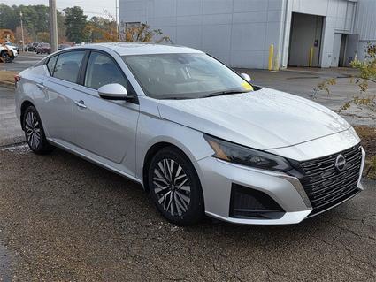 2024 Nissan Altima Jackson MS