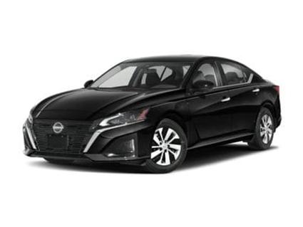 2024 Nissan Altima Jackson MS