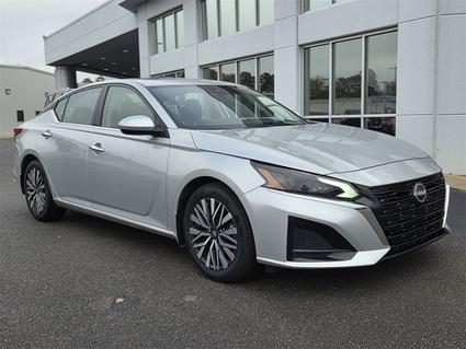 2024 Nissan Altima Jackson MS