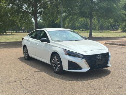2025 Nissan Altima Brandon MS
