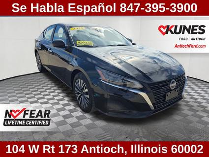 2025 Nissan Altima Antioch IL