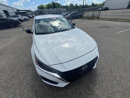 2025 Nissan Altima Selma AL